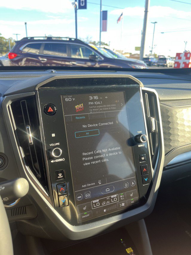 New 2025 Subaru Forester Premium image 20