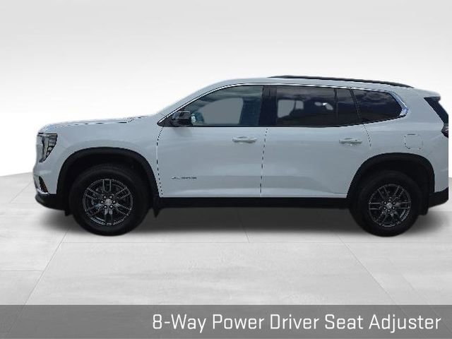 Used 2026 GMC Acadia Elevation w/ LPO, Floor Liner Package AWD/4WD image 14