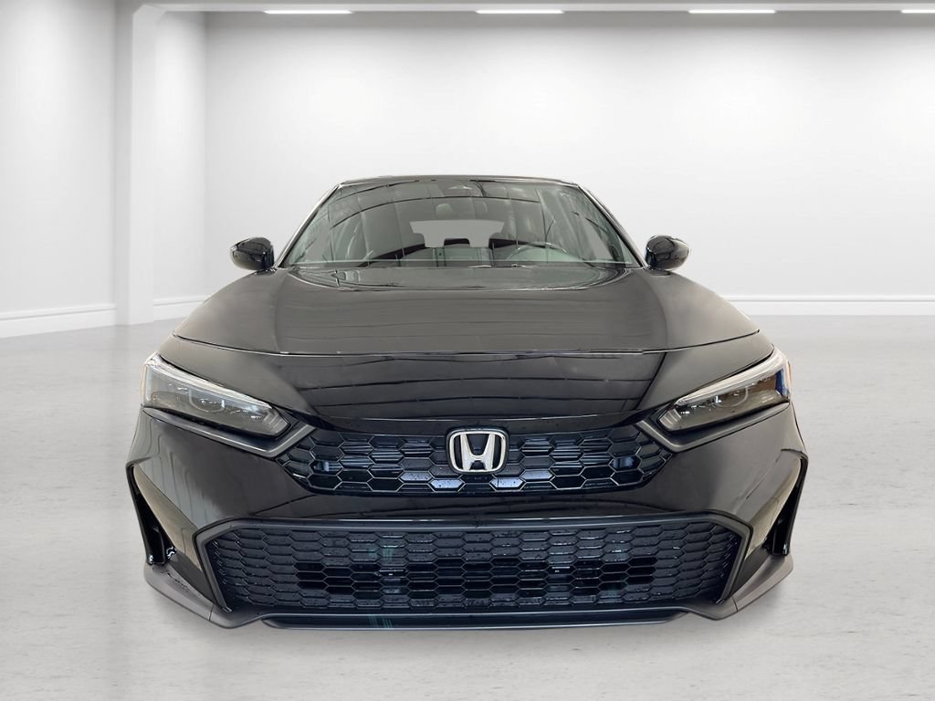 New 2026 Honda Civic Sport image 10