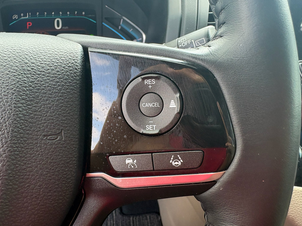 Certified 2022 Honda Odyssey Touring image 17