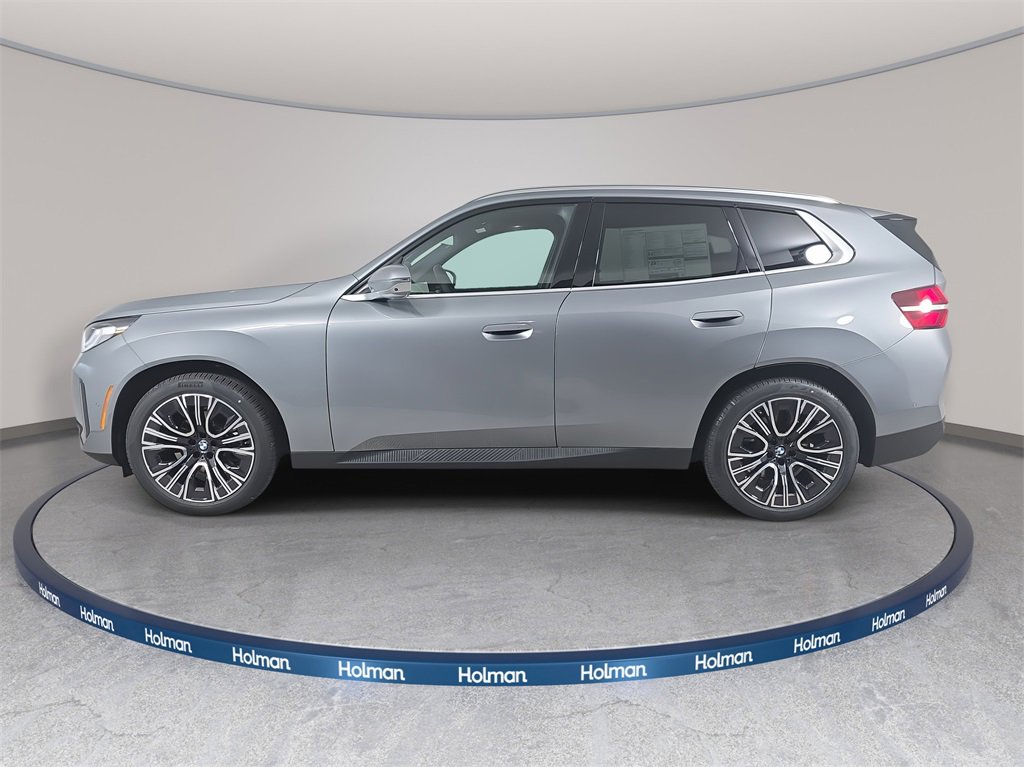 New 2026 BMW X3 xDrive30 w/ Premium Package image 8