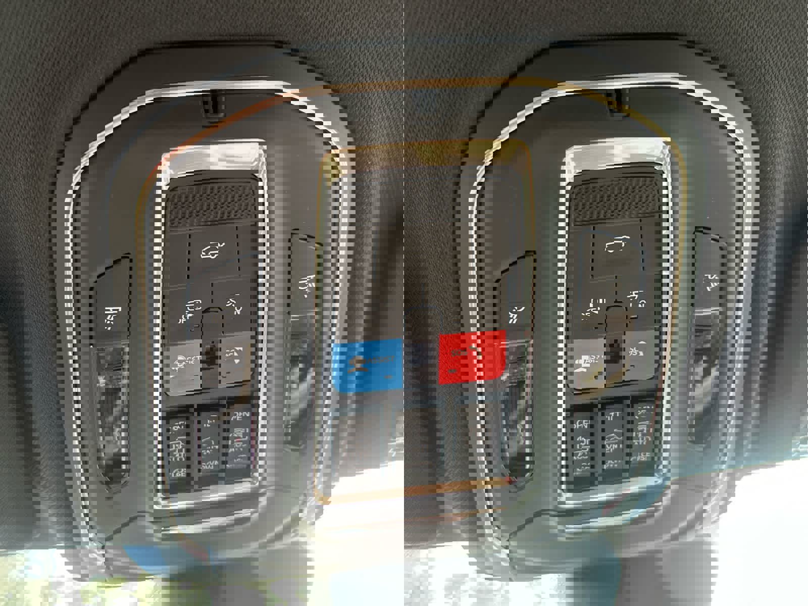 New 2025 Jeep Grand Cherokee Limited w/ Luxury Tech Group II image 57