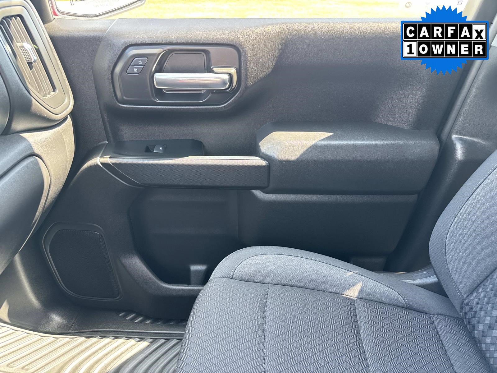 Certified 2024 GMC Sierra 1500 Pro w/ Pro Value Package image 27