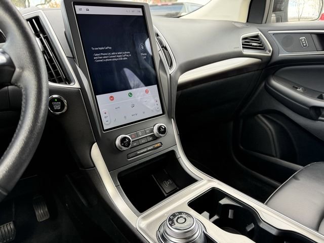 Used 2024 Ford Edge SEL image 14