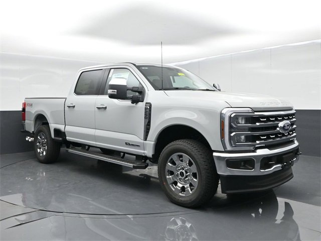 New 2026 Ford F250 Lariat image 2
