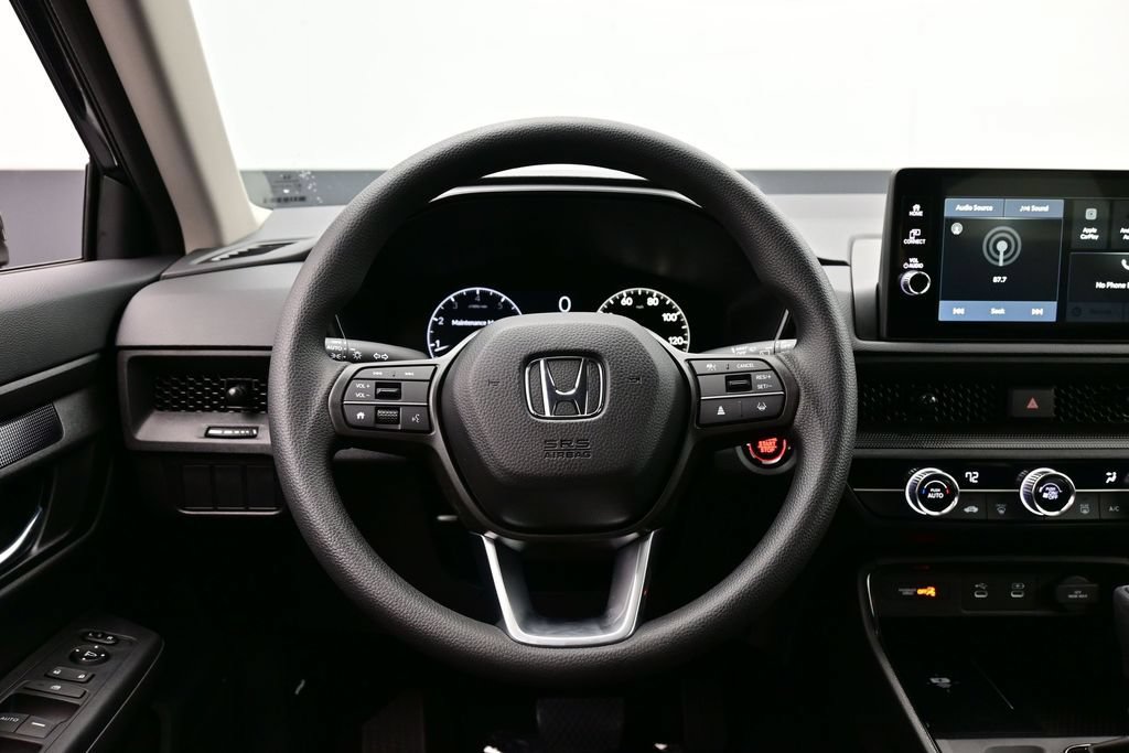 New 2026 Honda CR-V LX image 41
