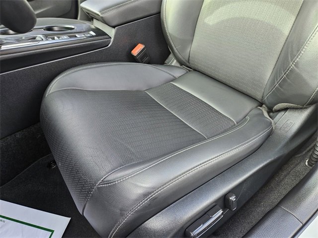 Used 2023 Honda Civic Touring image 20