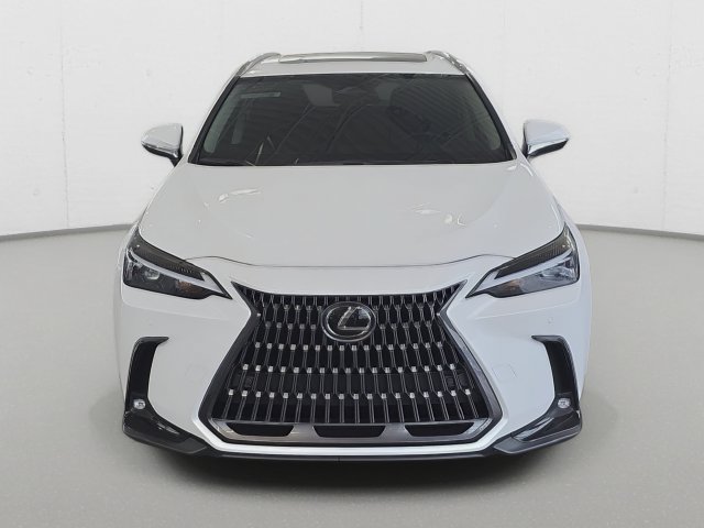 Certified 2024 Lexus NX 350 AWD image 2