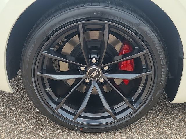 New 2026 Nissan Z Performance w/ Floor Mat Package RWD image 25