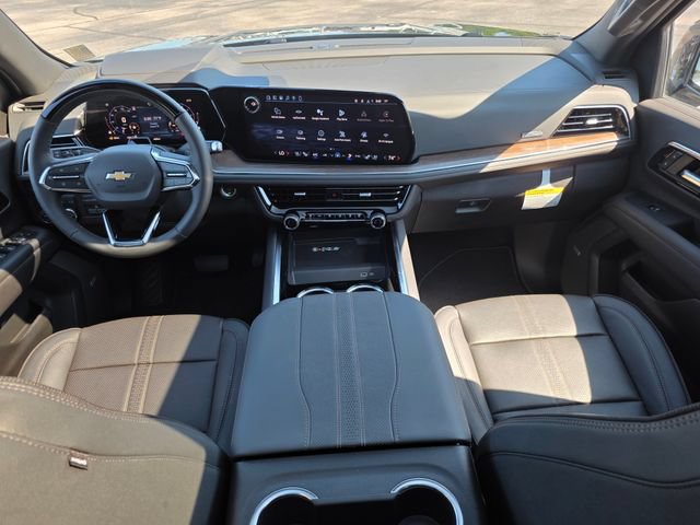 New 2026 Chevrolet Tahoe High Country AWD/4WD image 40