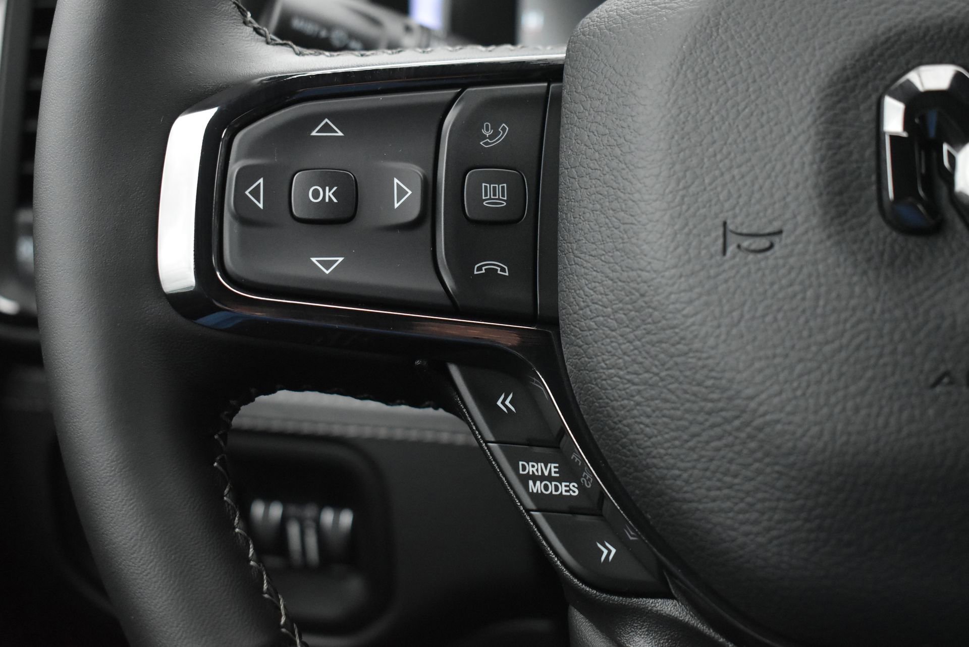 New 2026 RAM 1500 Limited image 21