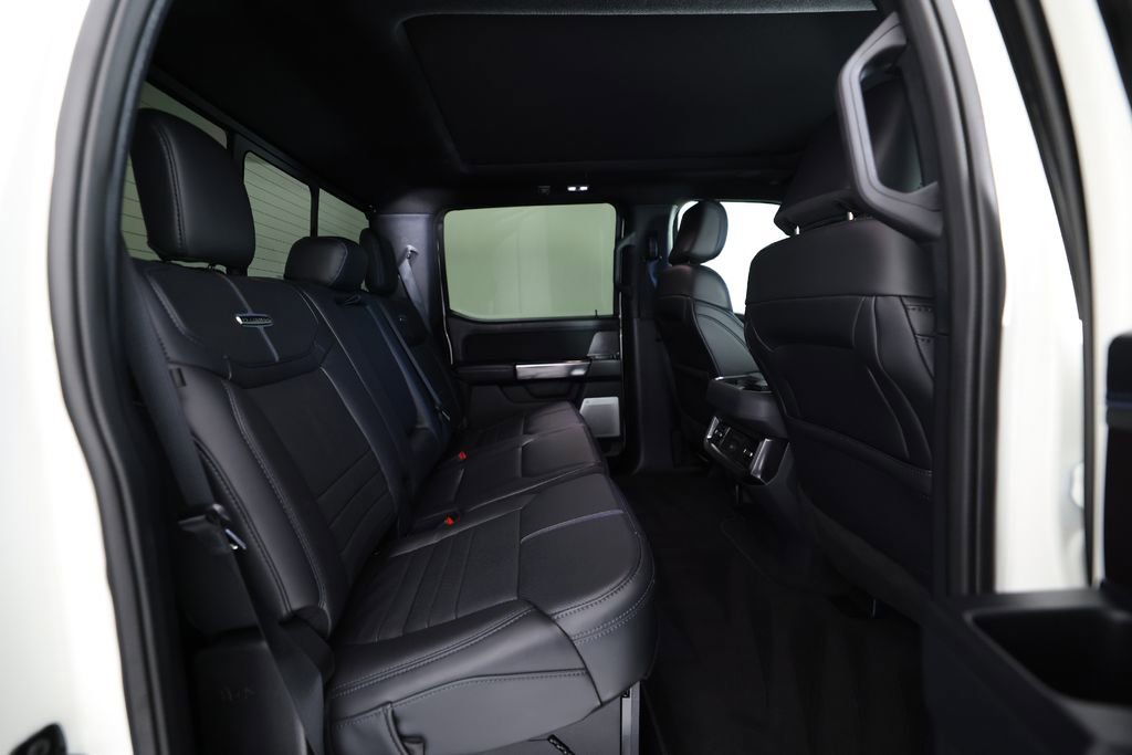 Used 2026 Ford F250 Platinum image 13