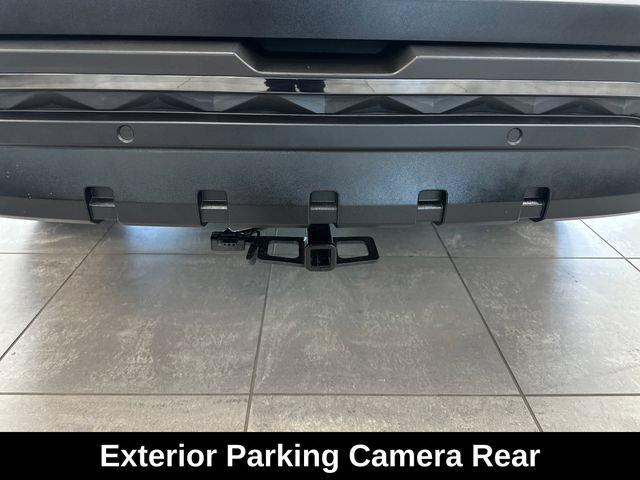 Used 2024 Hyundai Tucson XRT FWD image 9