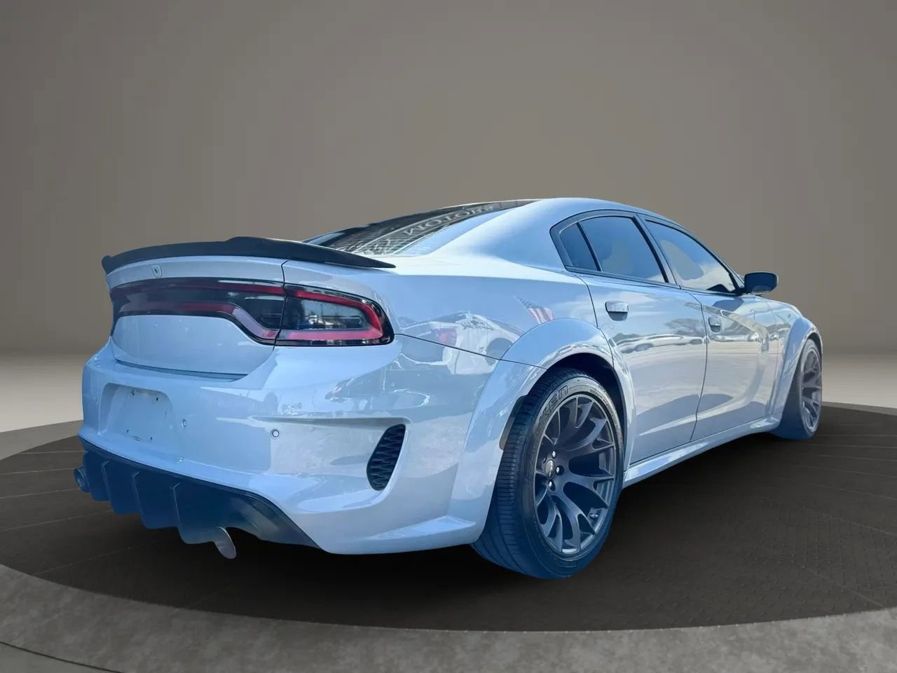 Used 2020 Dodge Charger SRT Hellcat w/ Harman/Kardon Audio Group image 14