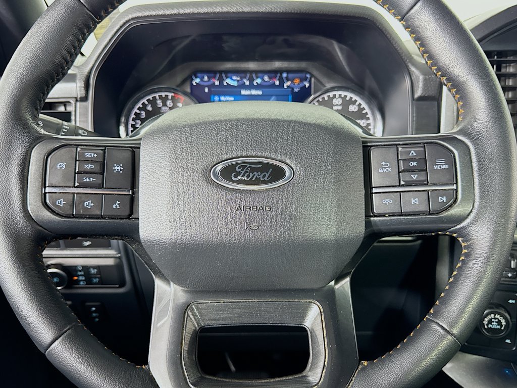 Used 2022 Ford F150 Tremor w/ Equipment Group 401A Mid AWD/4WD image 38