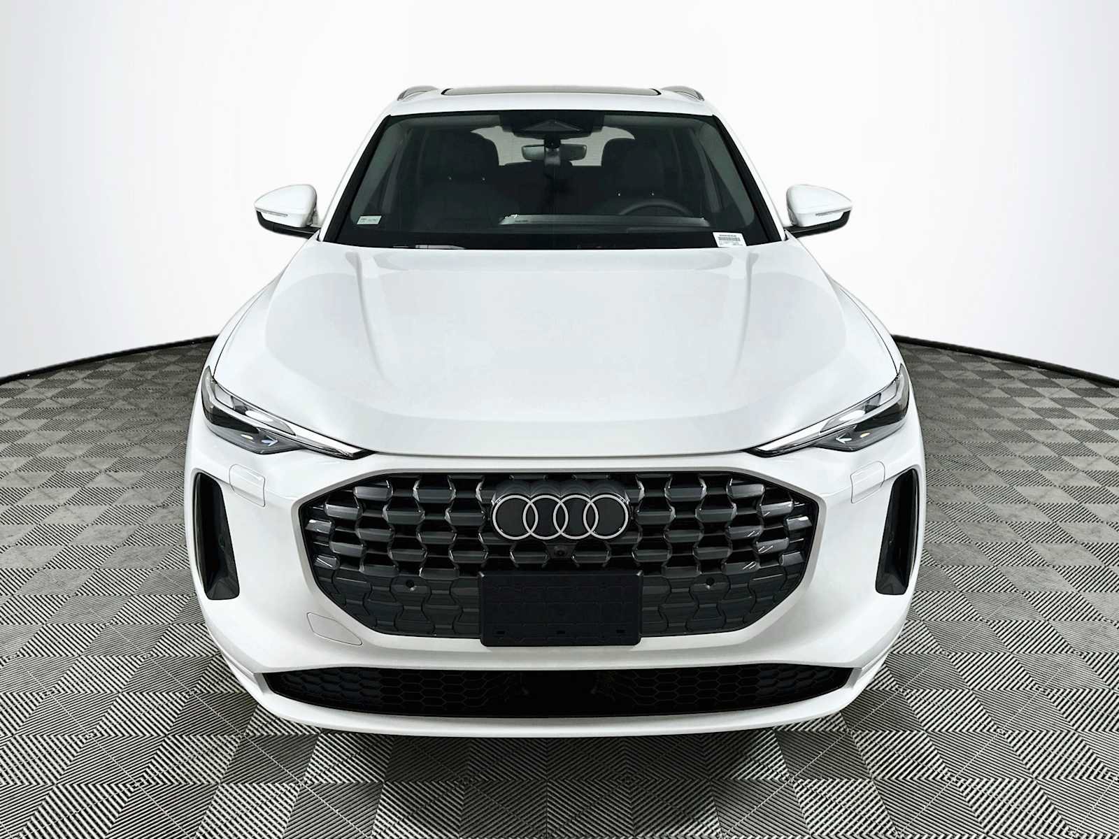 New 2026 Audi Q5 Premium AWD/4WD image 2