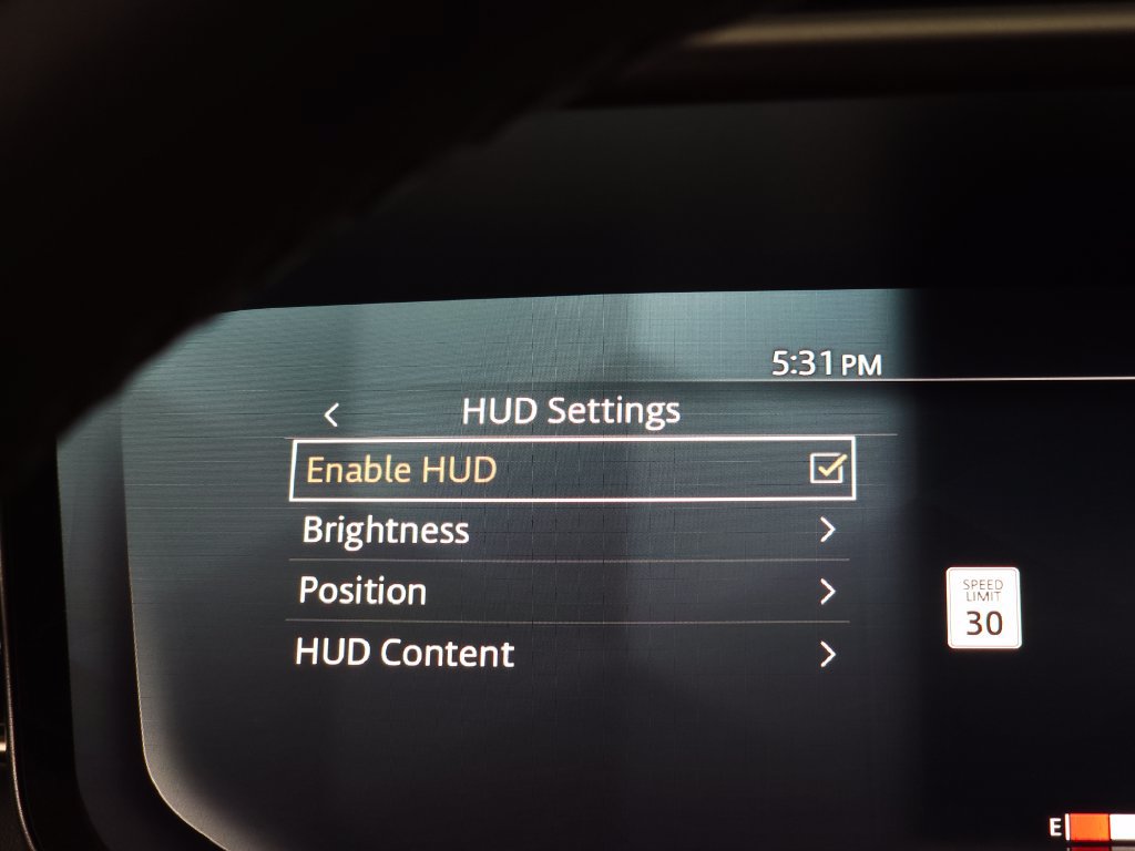 Certified 2025 Land Rover Range Rover Sport Autobiography AWD/4WD image 25
