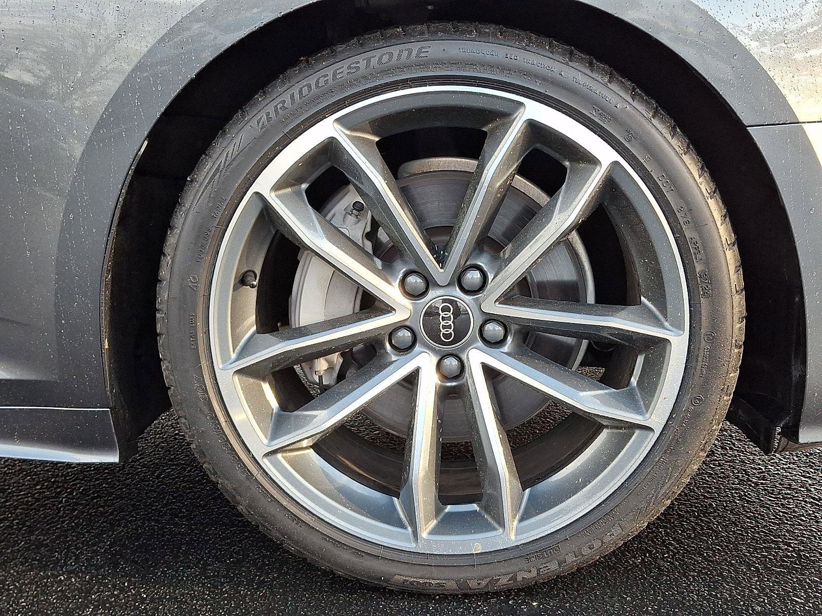 Used 2023 Audi A5 2.0T Premium w/ Convenience Package image 8