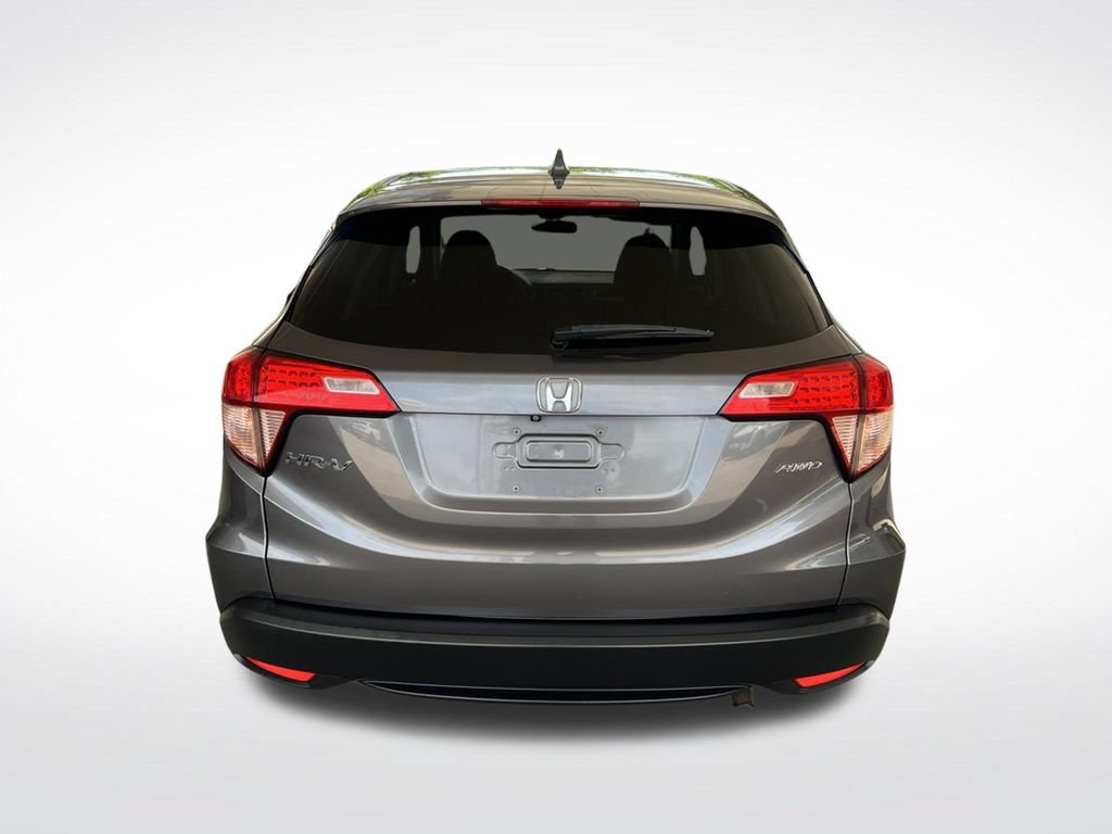 Used 2017 Honda HR-V EX image 46