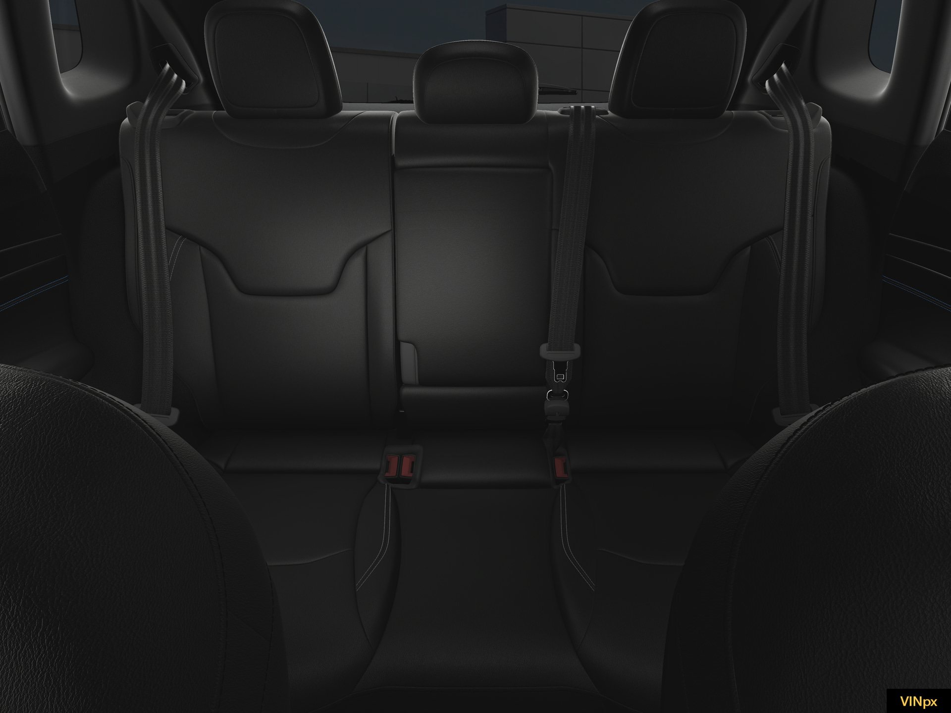 New 2026 Jeep Compass Limited w/ Sun, Sound & Navigation Group AWD/4WD image 17