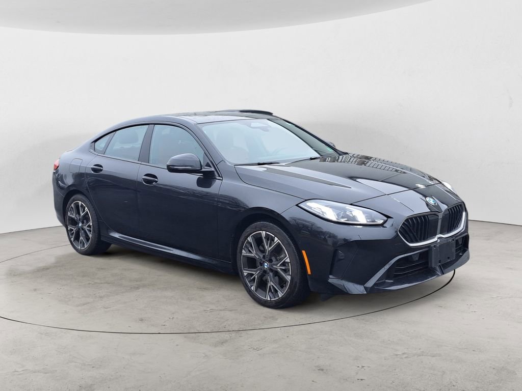 Used 2025 BMW 228i xDrive image 1