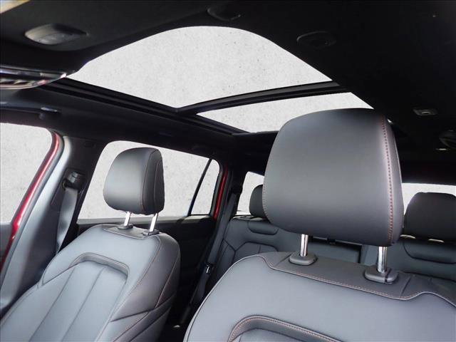 New 2026 Jeep Cherokee Limited image 14