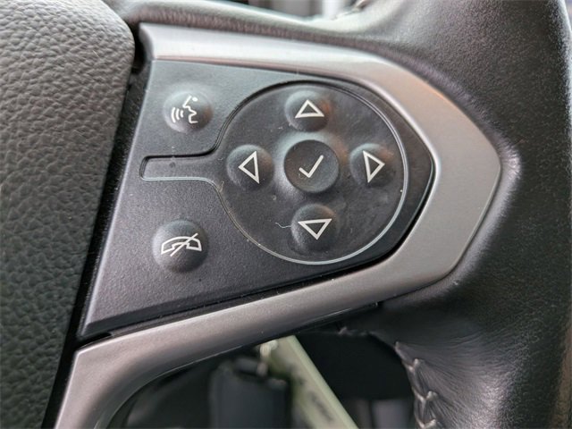 Used 2022 Chevrolet Colorado LT w/ LT Convenience Package image 19