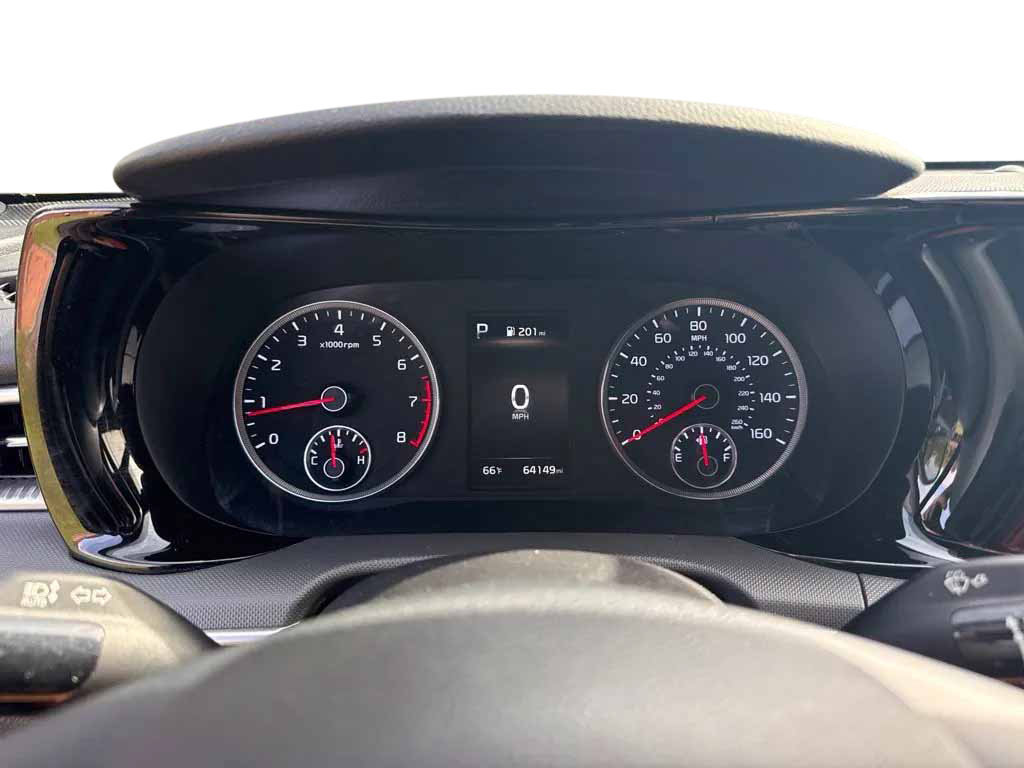 Used 2023 Kia K5 GT-Line w/ GT-Line Premium Package AWD/4WD image 16