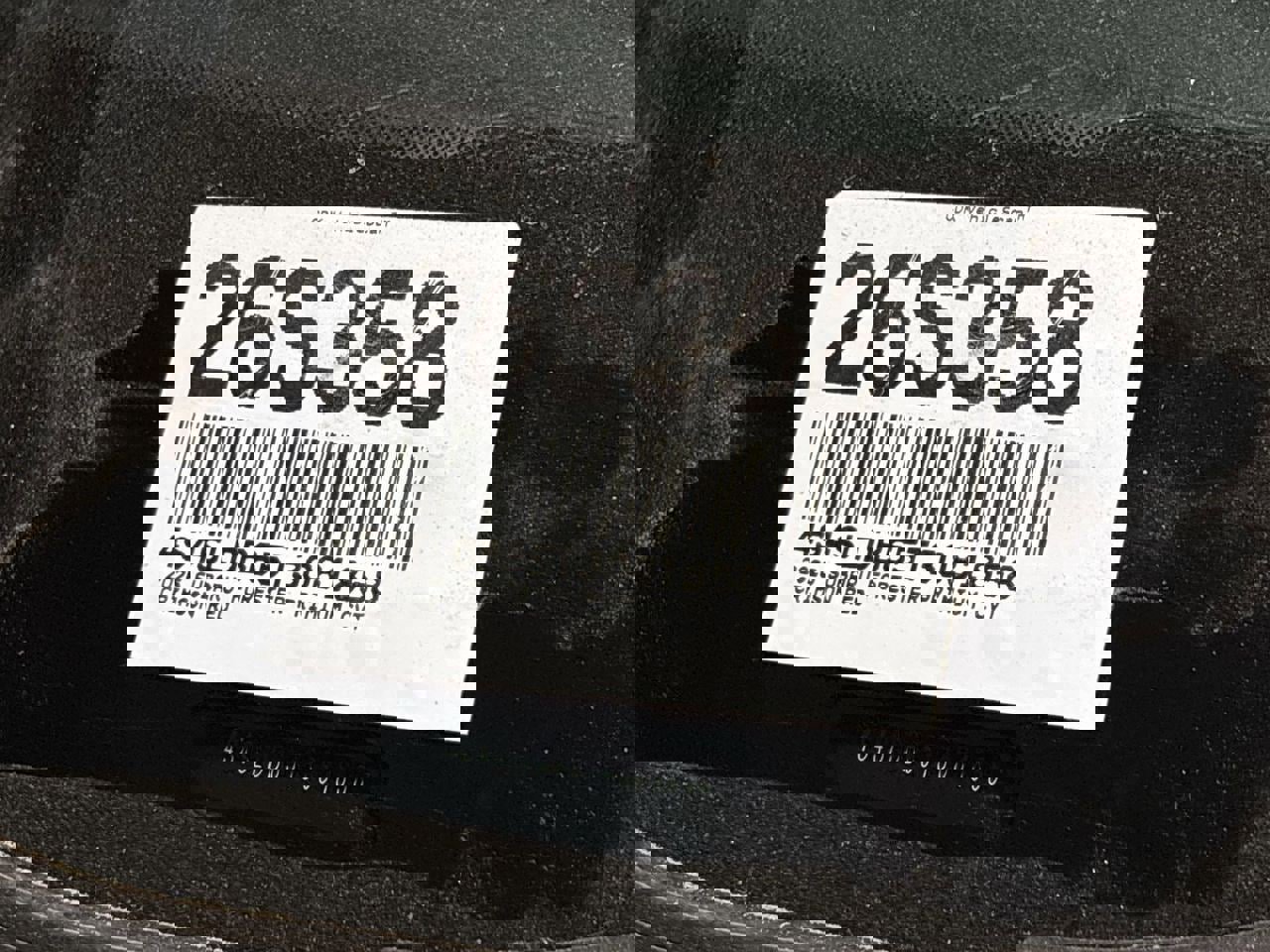 New 2026 Subaru Forester Premium AWD/4WD image 30