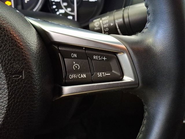 Used 2017 FIAT 124 Spider Classica image 16