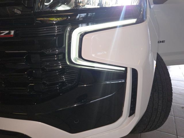 Used 2023 Chevrolet Tahoe Z71 w/ Z71 Off-Road Package AWD/4WD image 27