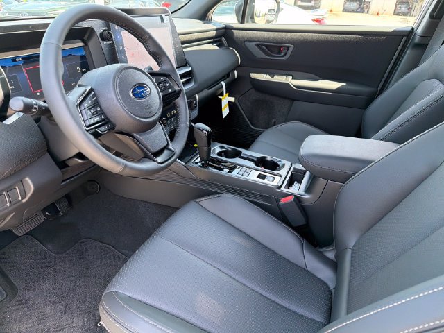 New 2026 Subaru Outback Limited XT AWD/4WD image 19