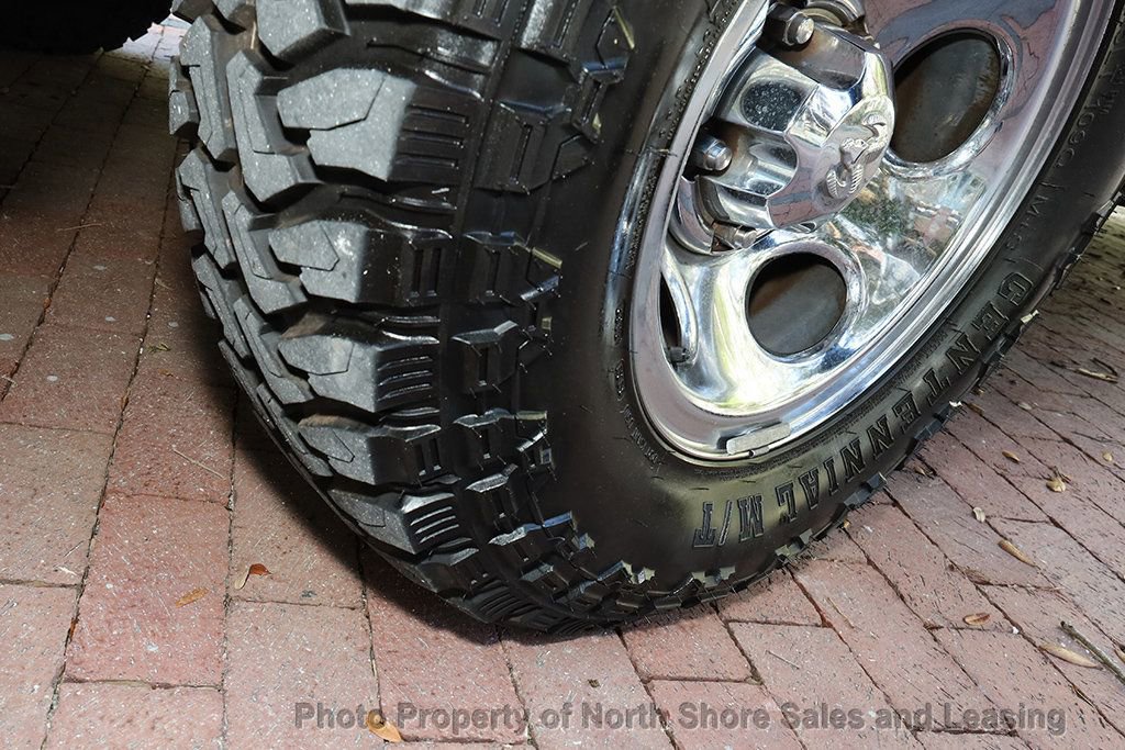 Used 1998 Dodge B1500 image 59