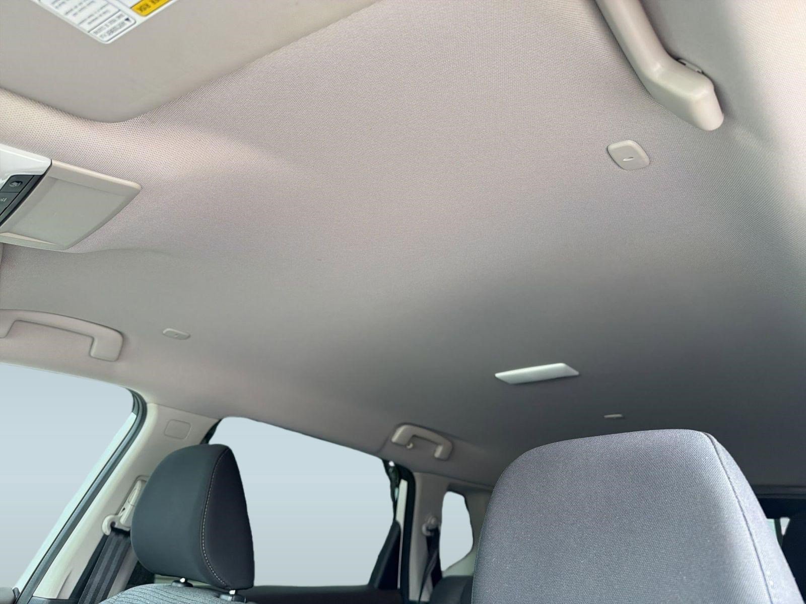 Used 2022 Nissan Rogue S FWD image 15