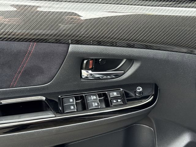 Used 2020 Subaru WRX STI image 22