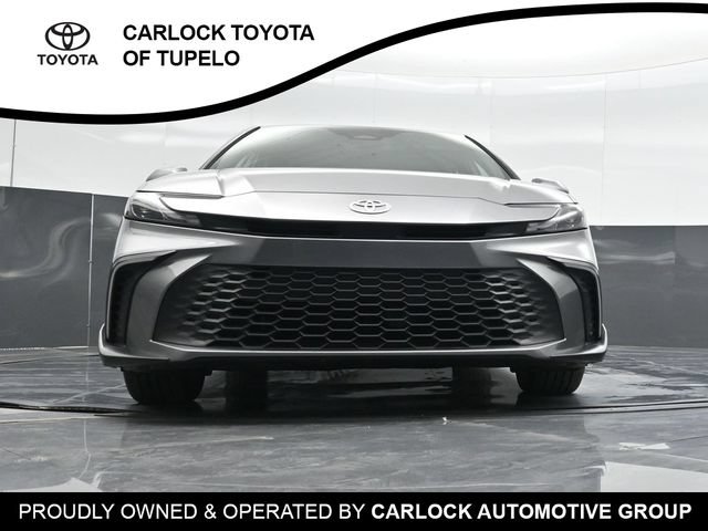 Used 2026 Toyota Camry SE w/ Multimedia Upgrade Package FWD image 51