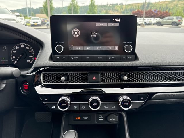 Used 2022 Honda Civic EX image 25