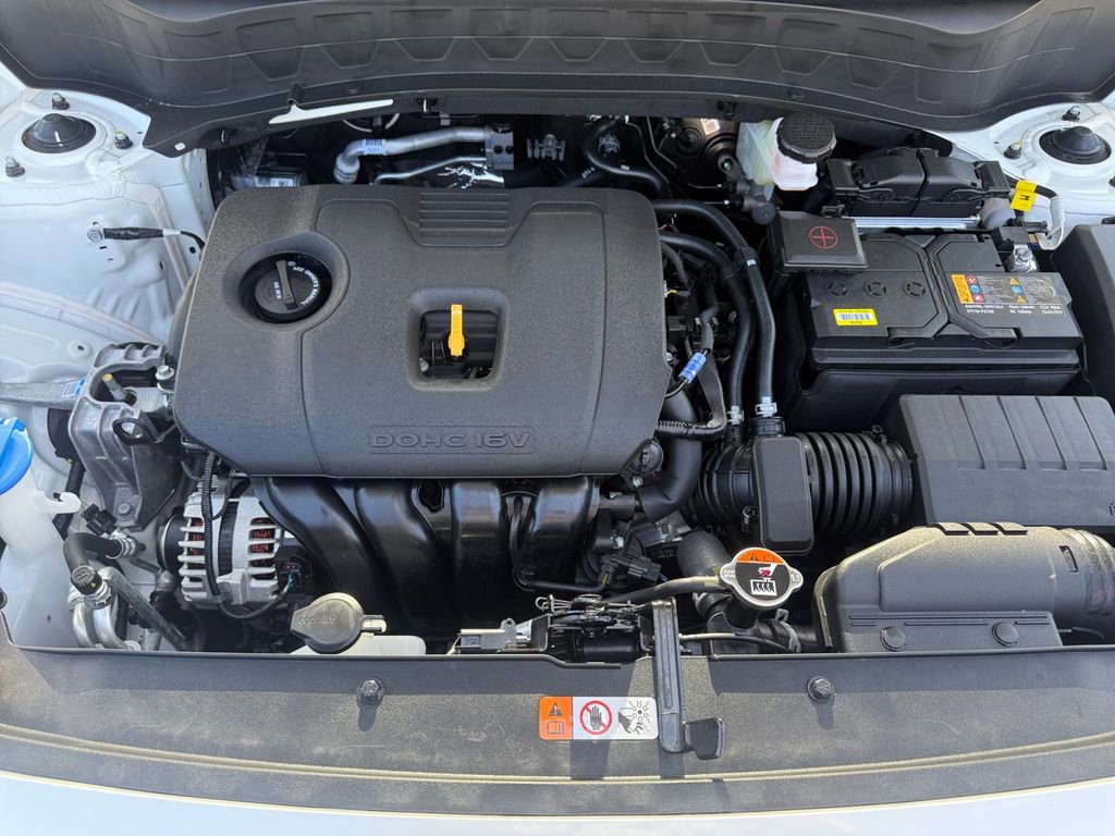 New 2026 Kia Seltos EX AWD/4WD image 23