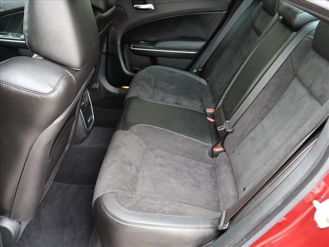 Used 2023 Dodge Charger Scat Pack RWD image 26