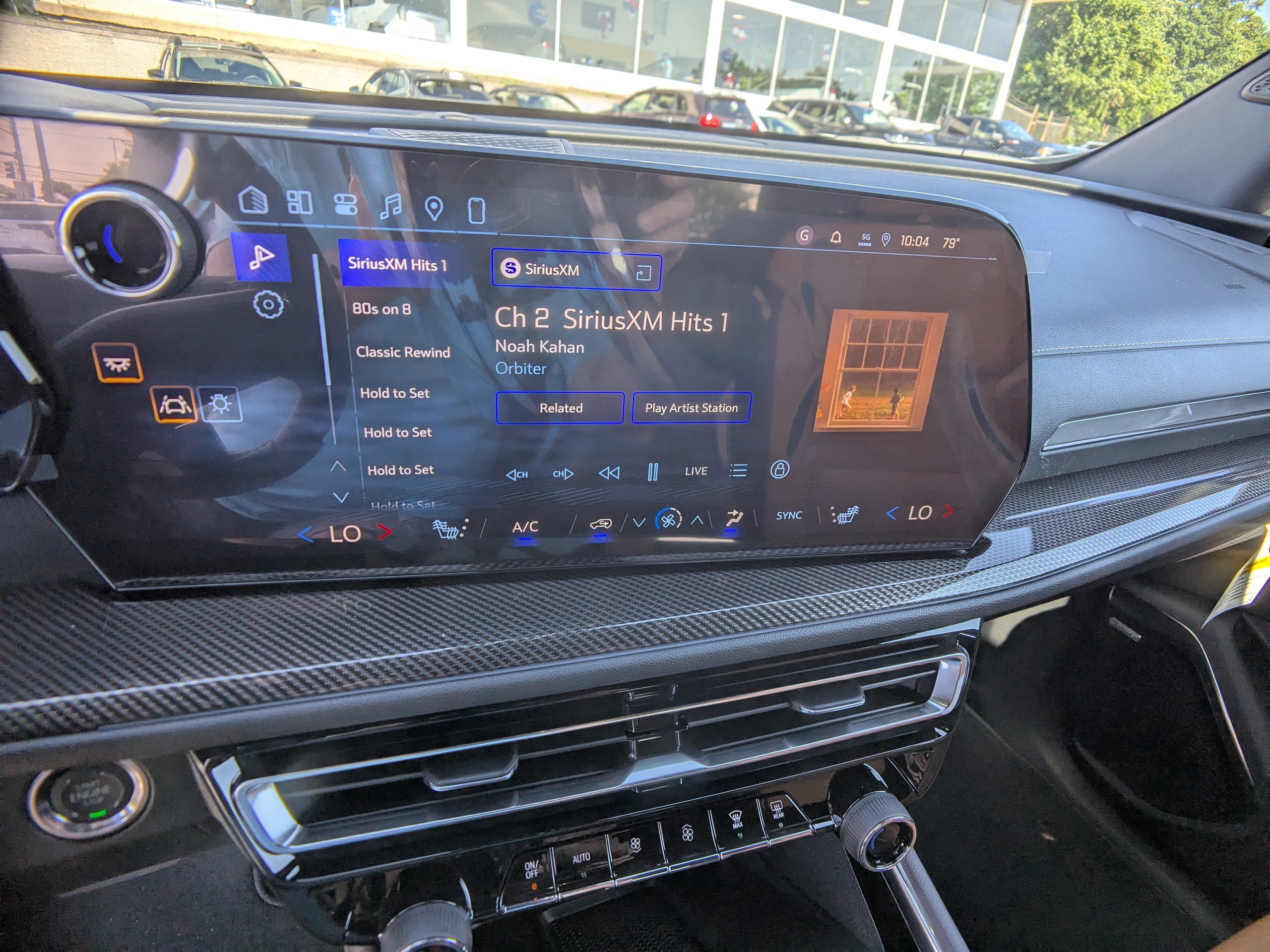 New 2027 Chevrolet Traverse Z71 w/ Enhanced Driving Package AWD/4WD image 19