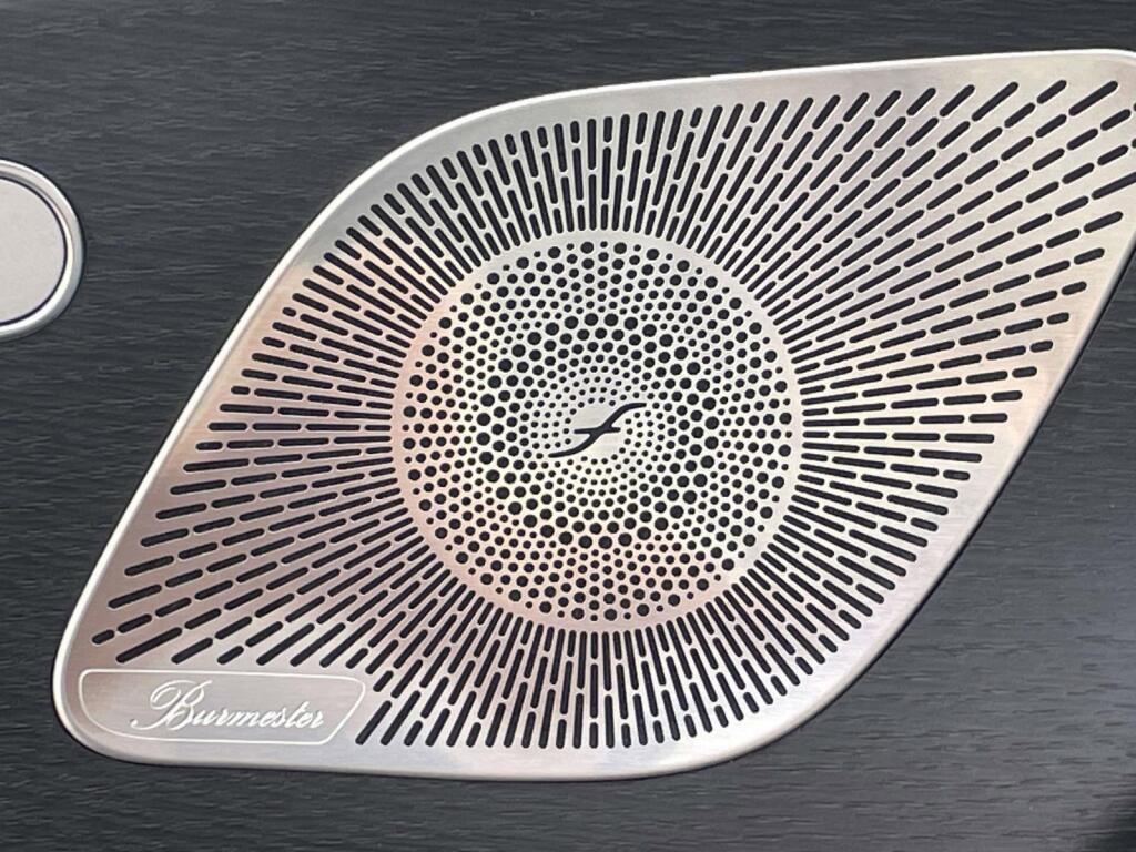 New 2026 Mercedes-Benz GLE 350 4MATIC image 30