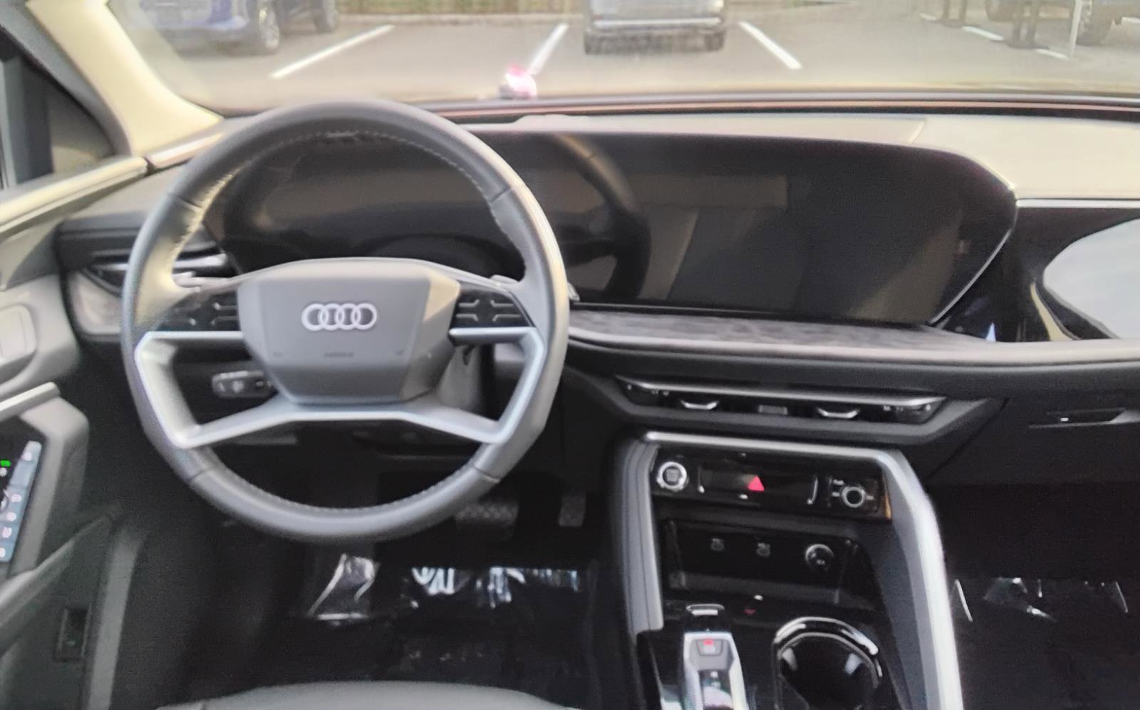 Certified 2025 Audi Q5 Premium Plus w/ Premium Plus image 22