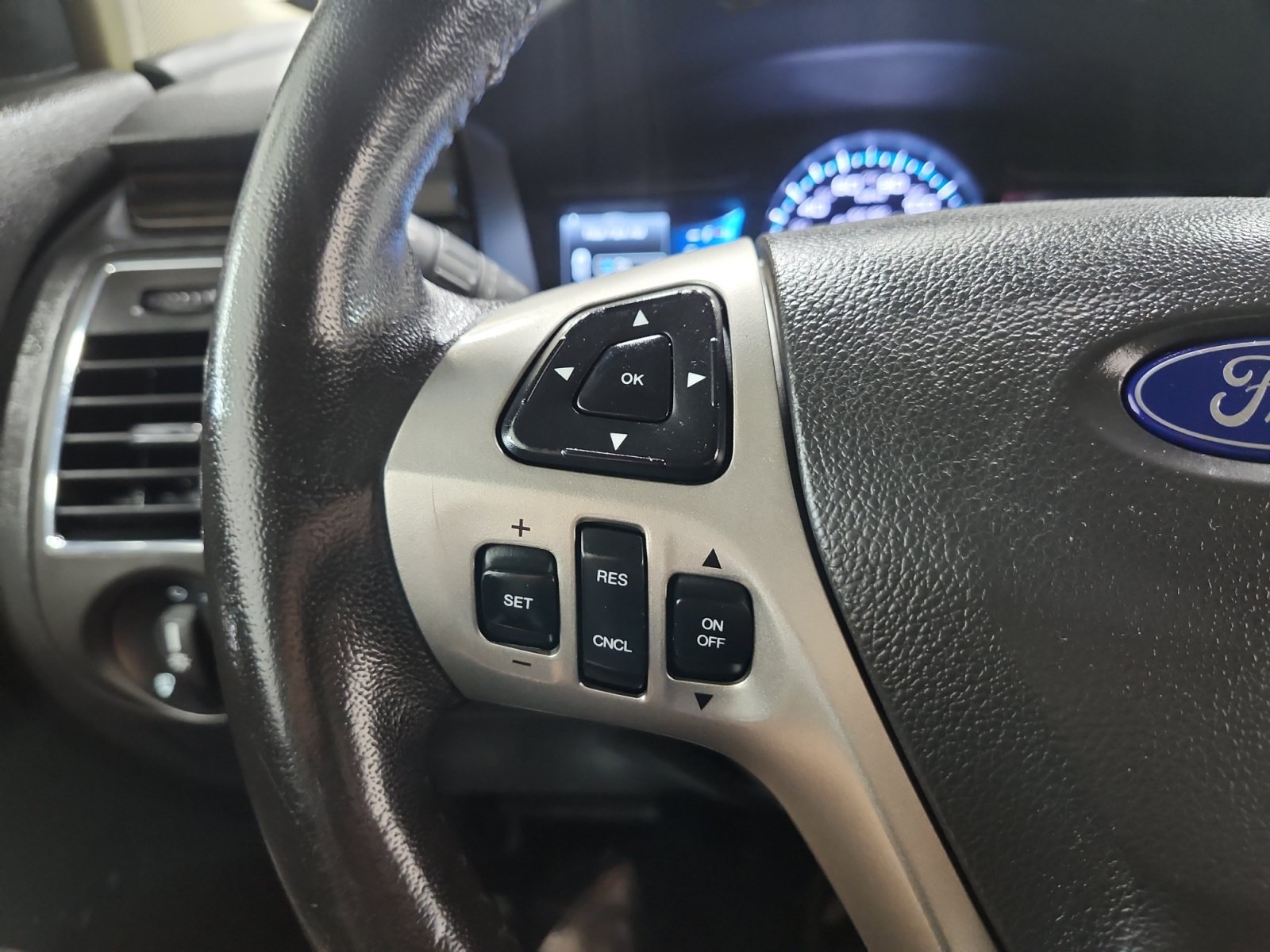 Used 2019 Ford Flex SEL w/ Equipment Group 202A FWD image 22