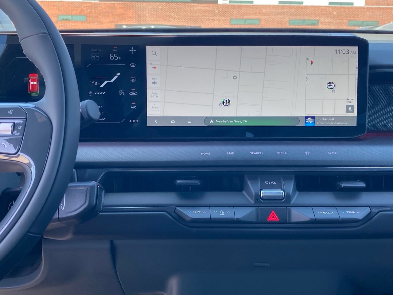 New 2026 Kia EV9 GT-Line AWD/4WD image 17