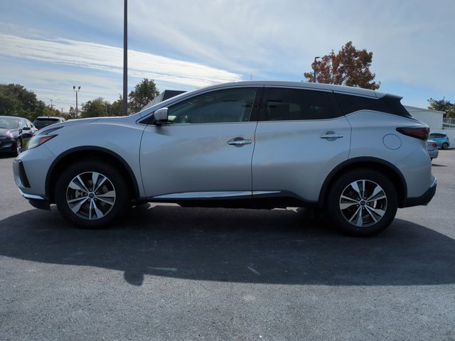 Used 2023 Nissan Murano S image 7