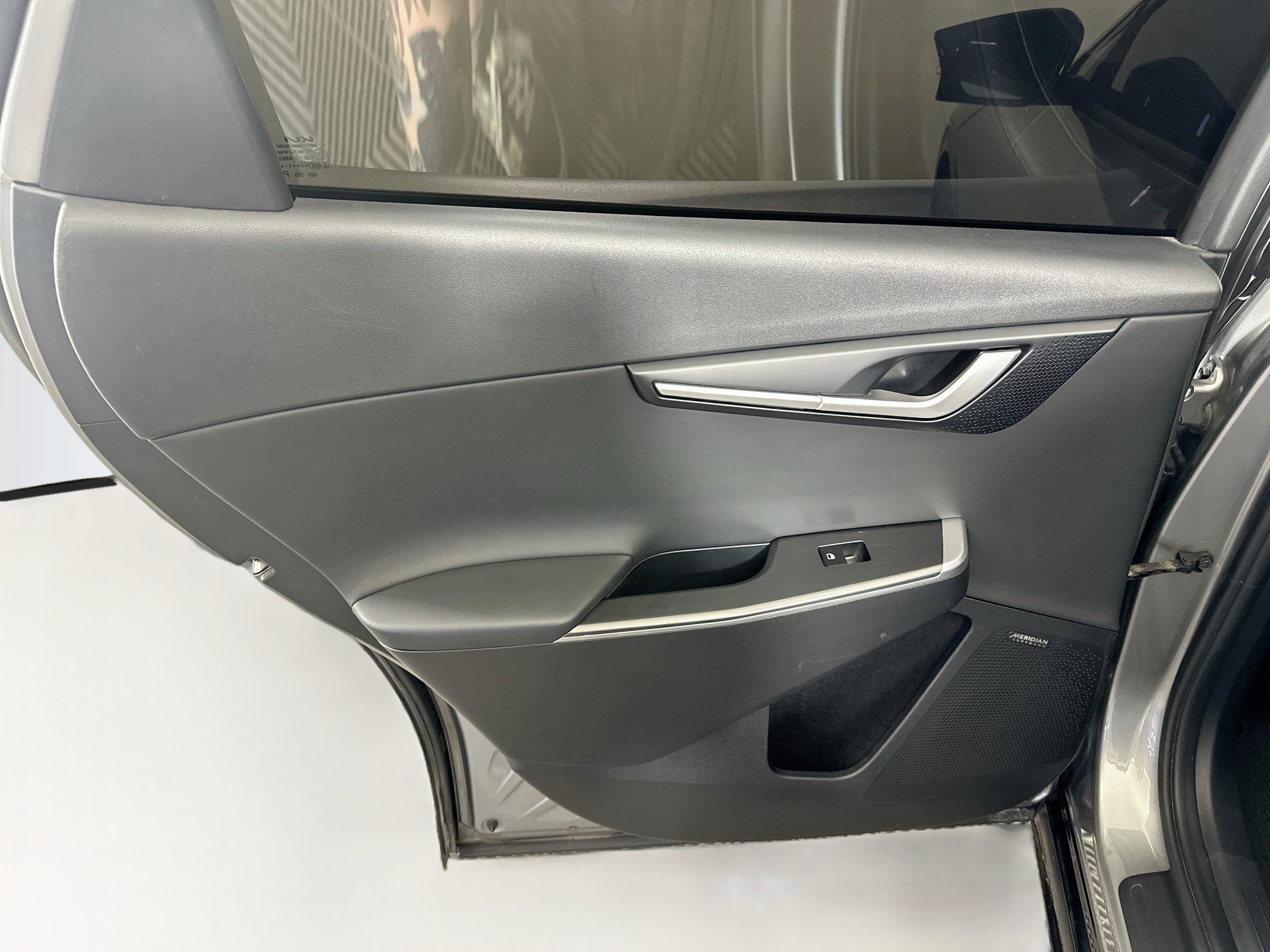 Used 2023 Kia EV6 Wind RWD image 26
