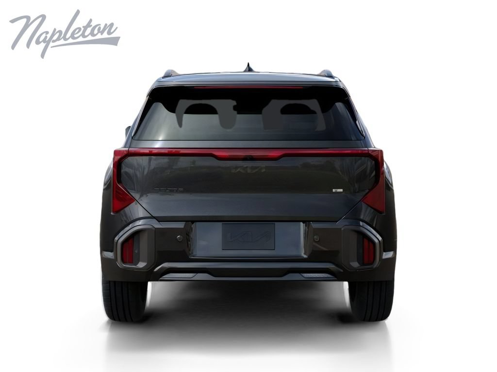 New 2027 Kia Seltos X-Line S AWD/4WD image 6
