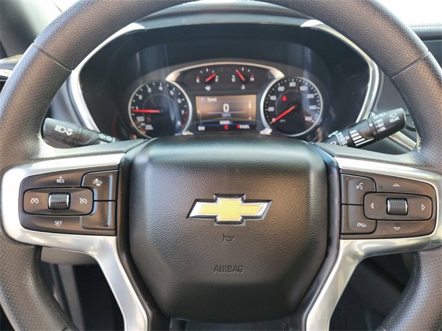 Used 2021 Chevrolet Blazer LT w/ LPO, Black Accent Package image 22