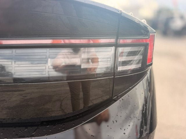 Used 2024 Hyundai Sonata N Line FWD image 32