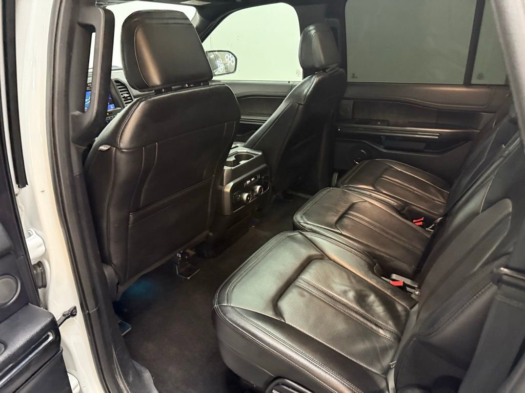 Certified 2021 Ford Expedition Max Limited image 44